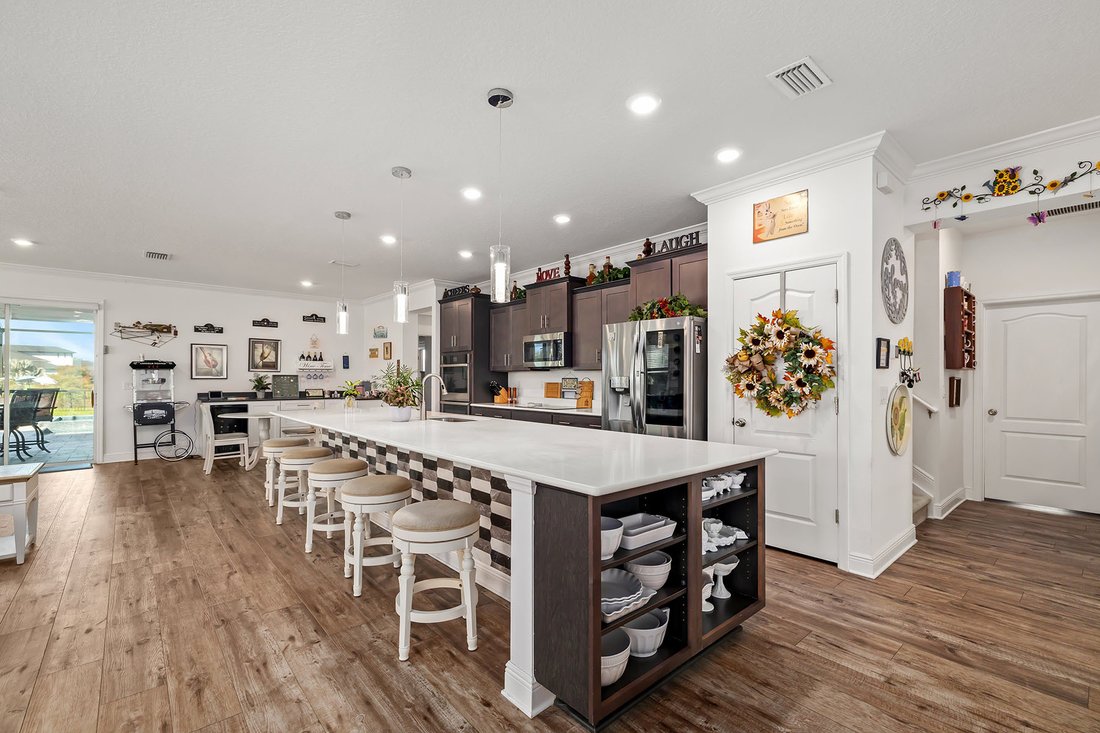 House in Parrish, Florida, United States 4 - 16500709