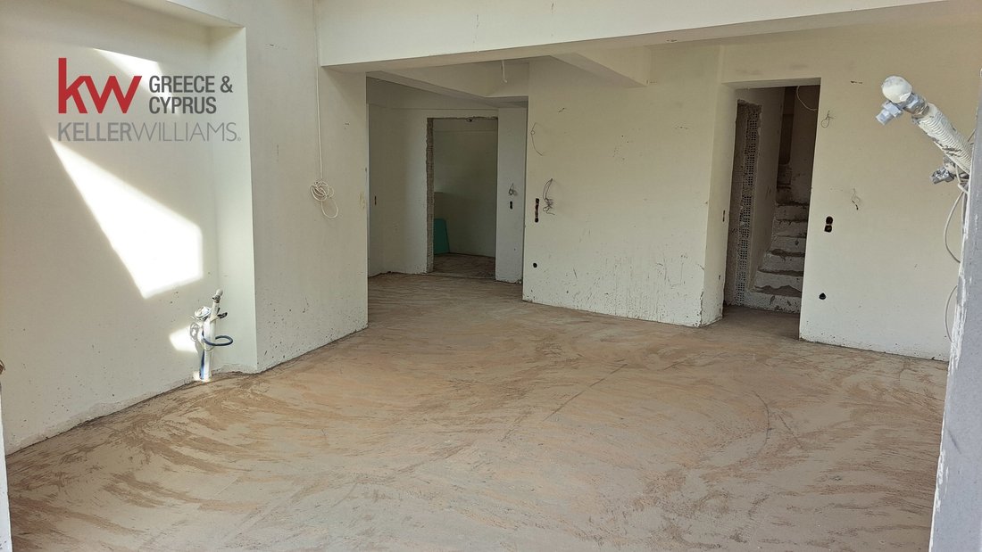 Apartment in Vyronas, Attica, Greece 3 - 16503233