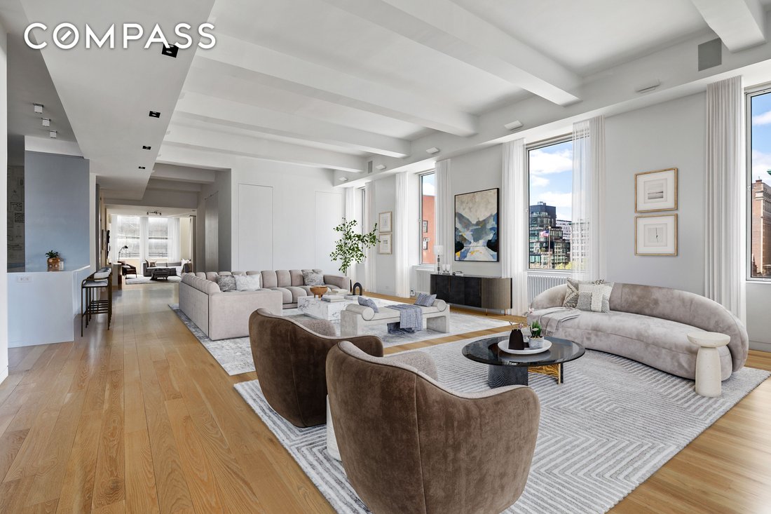 Co Op in New York, New York, United States 3 - 15905761