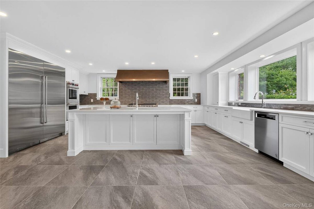 House in Upper Brookville, New York, United States 1 - 16499609