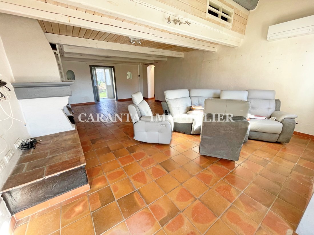 Villa in Nartelle-Noyer-Bellevue-bd des Sardinaux, Sainte-Maxime, France 5 - 16497154