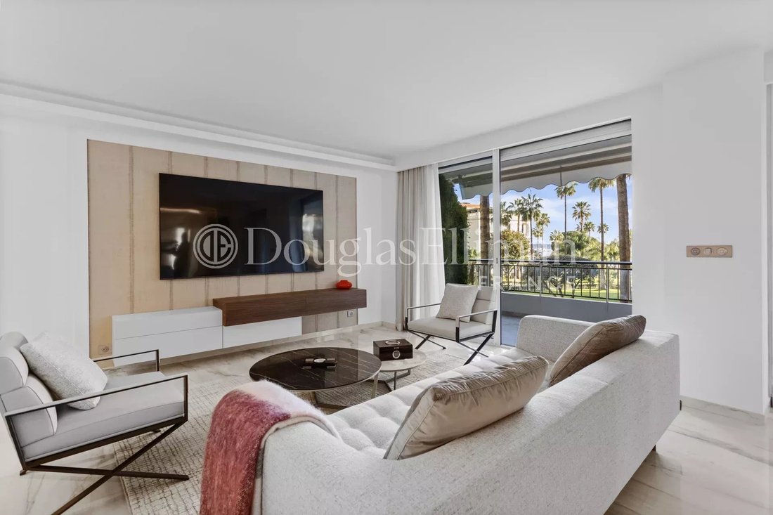 Apartment in Cannes, Provence-Alpes-Côte d'Azur, France 1 - 15292123