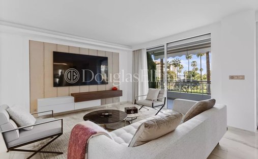 Apartment in Cannes, Provence-Alpes-Côte d'Azur, France 1