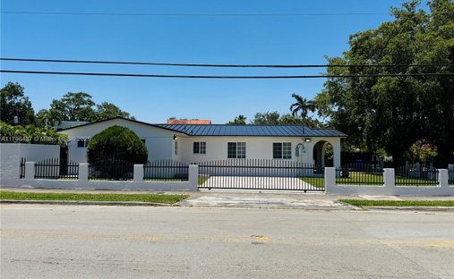 Casa a Miami, Florida, Stati Uniti 1