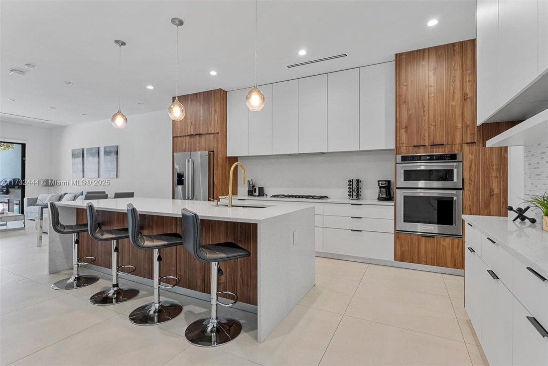 Townhouse in Fort Lauderdale, Florida, United States 5 - 16499107