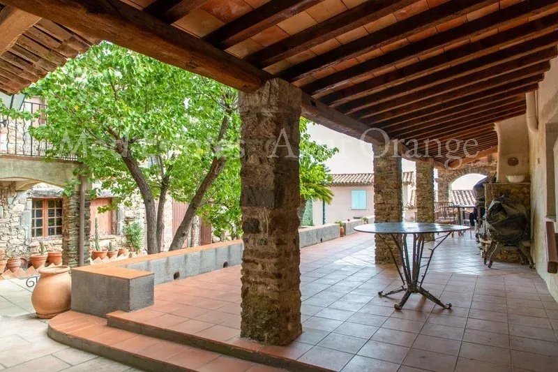 House in Grimaud, Provence-Alpes-Côte d'Azur, France 4 - 16501763