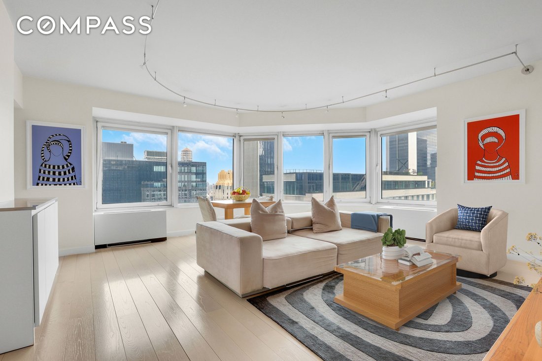 Condo in New York, New York, United States 1 - 16500724