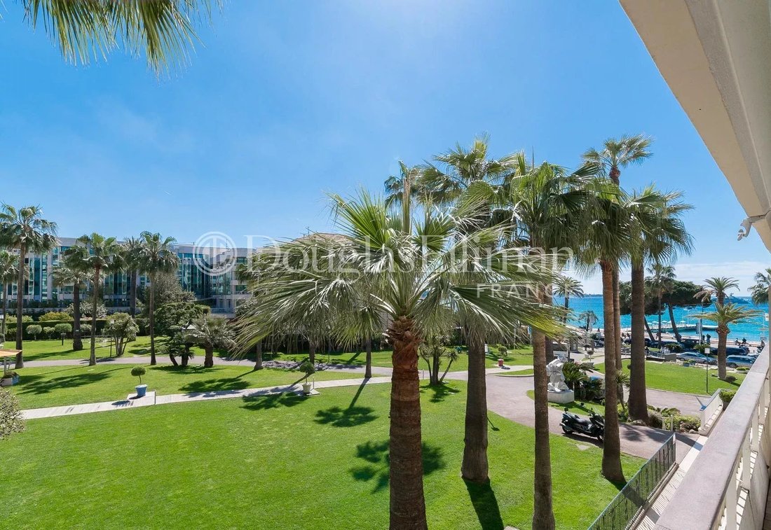 Apartment in Cannes, Provence-Alpes-Côte d'Azur, France 1 - 15730502
