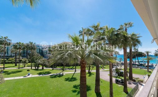 Wohnung in Cannes, Provence-Alpes-Côte d'Azur, Frankreich 1
