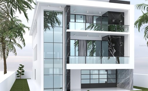 House in Tampa, Florida, United States 1