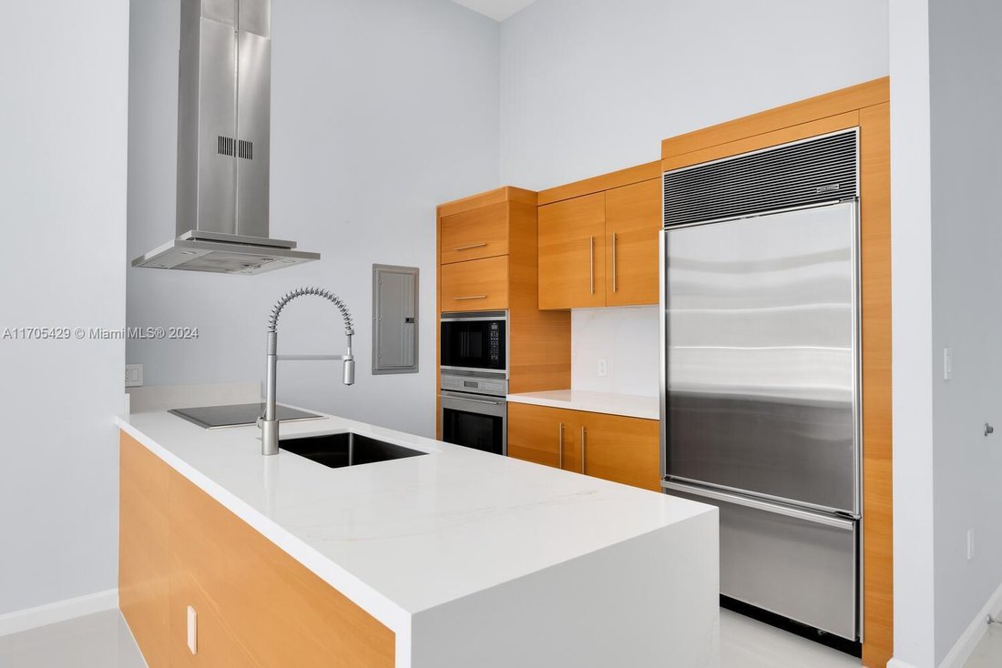 Condo in Miami, Florida, United States 3 - 16499069