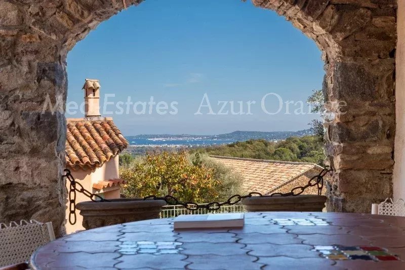 House in Grimaud, Provence-Alpes-Côte d'Azur, France 3 - 16501763