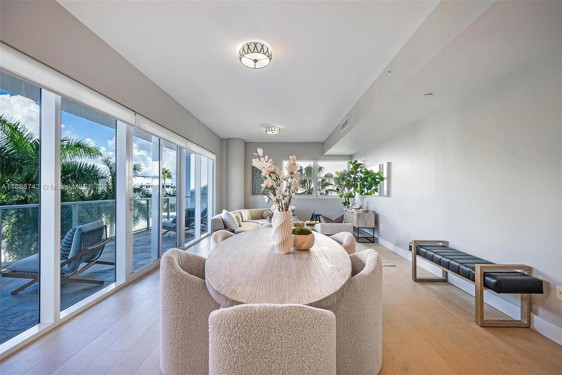 Condo in Miami Beach, Florida, United States 5 - 16498840