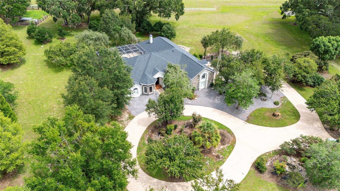 House in Marion Oaks, Florida, United States 3 - 16499455