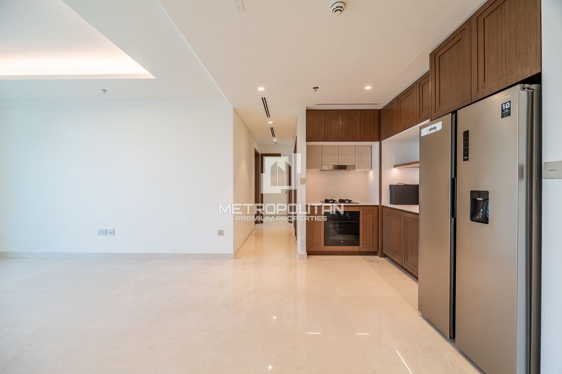 Apartment in Dubai Harbour, Dubai, United Arab Emirates 5 - 16500642