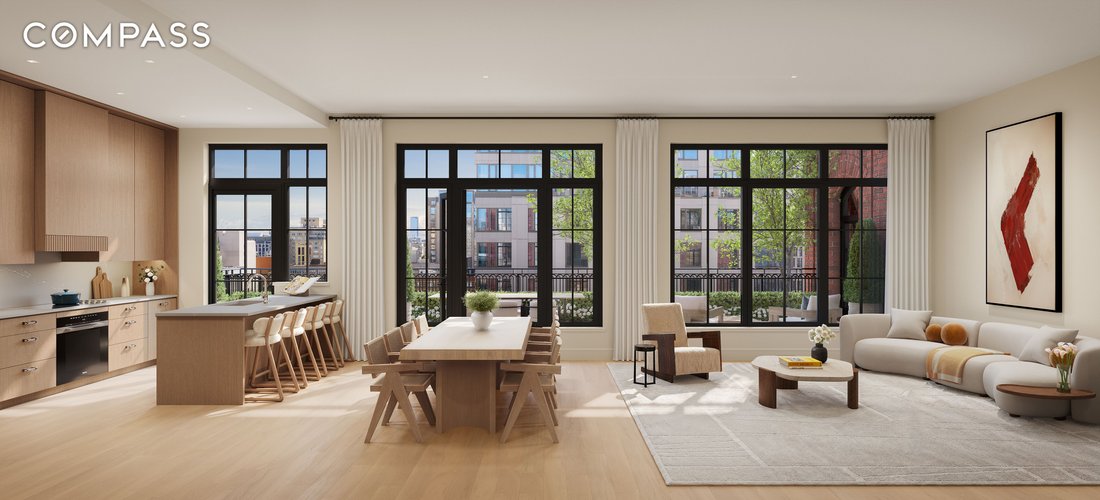 Co Op in New York, New York, United States 2 - 16499702