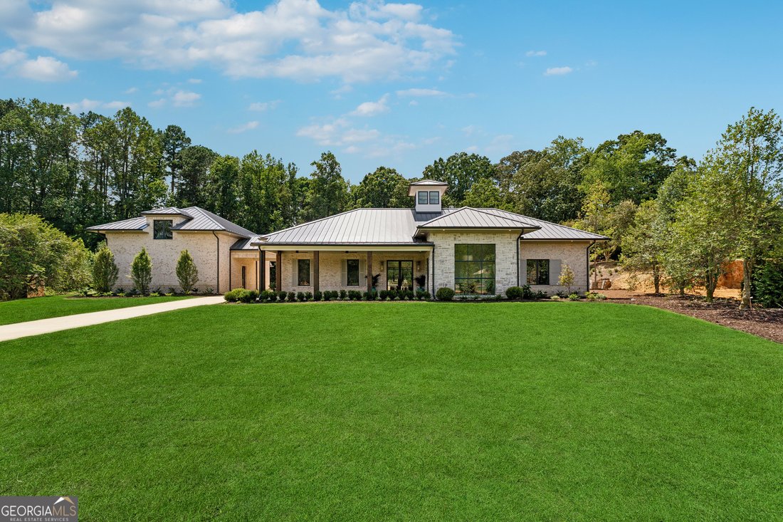 House in Cumming, Georgia, United States 3 - 16249344