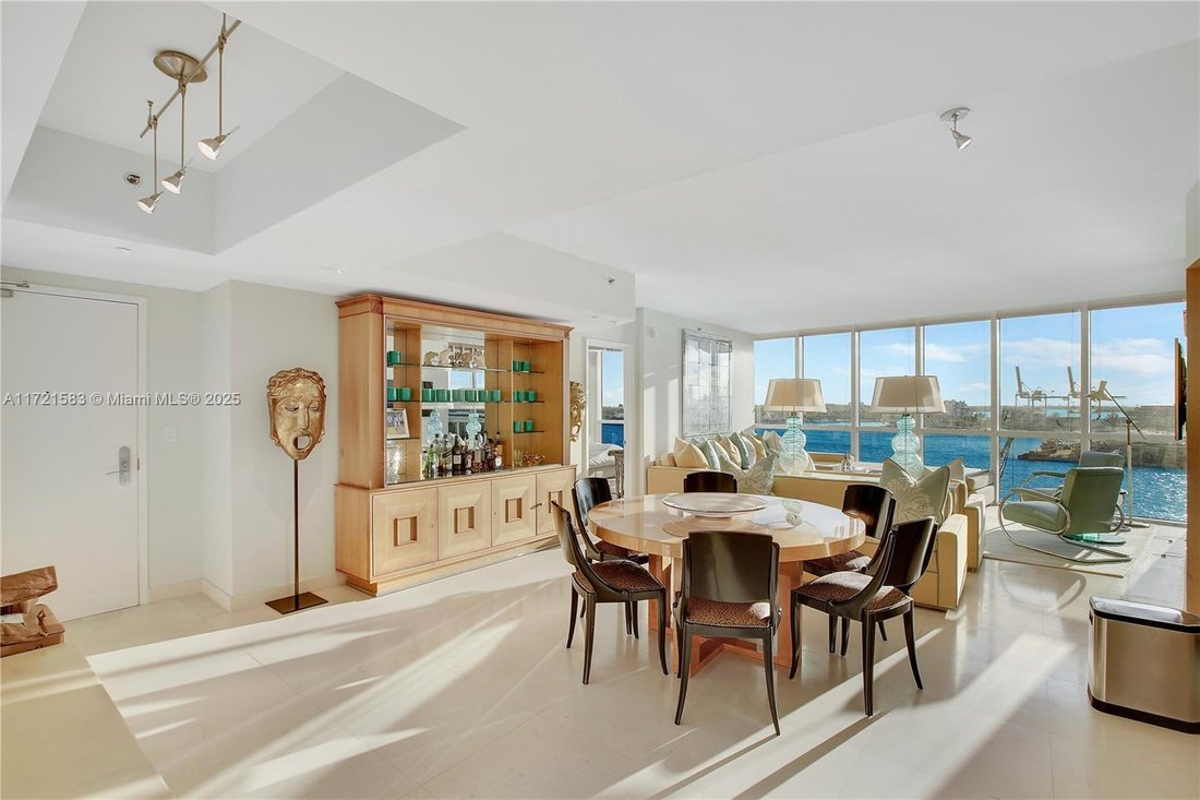 Condo in Miami Beach, Florida, United States 3 - 16499339