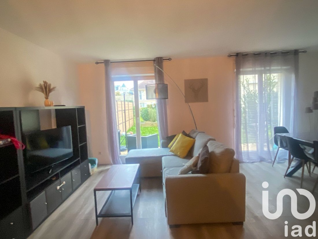 Apartment in Adamville, Saint-Maur-des-Fossés, France 2 - 16501566
