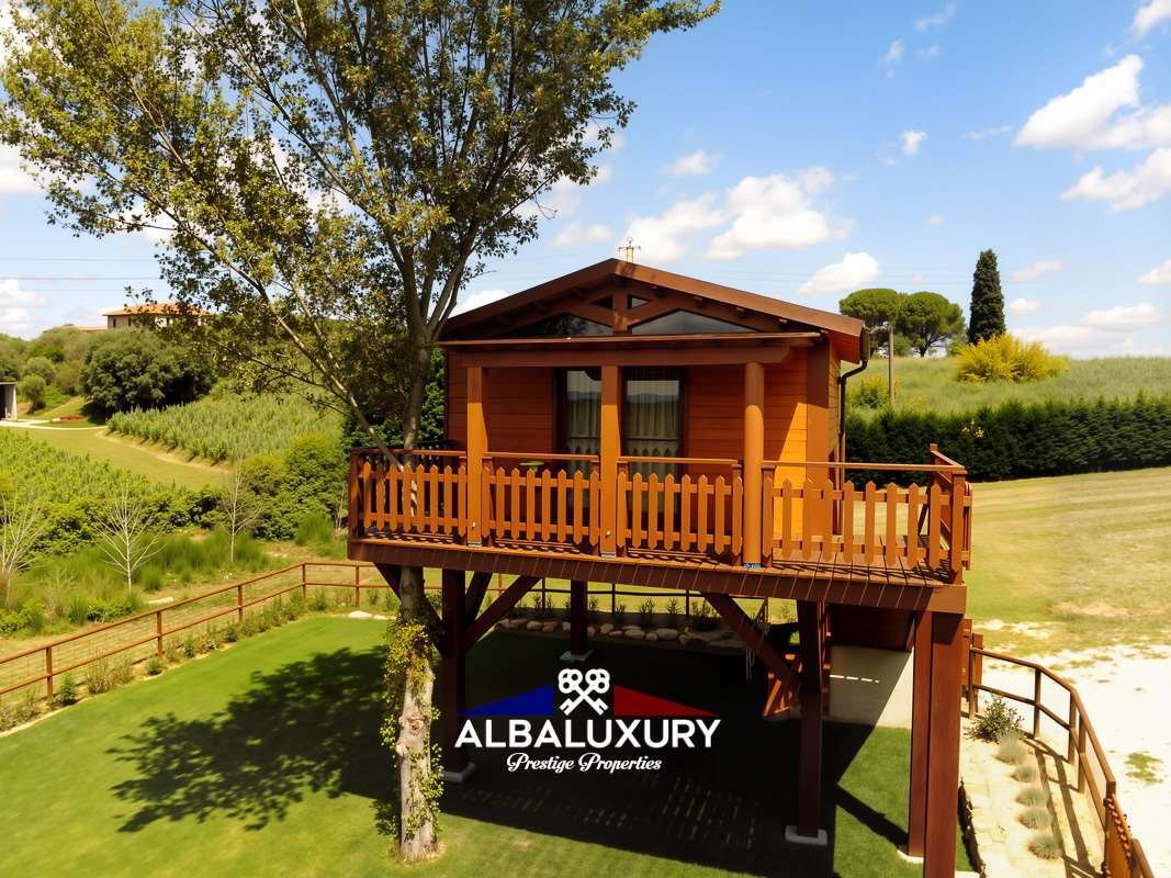 Villa in Castiglione del Lago, Umbria, Italy 4 - 15347579