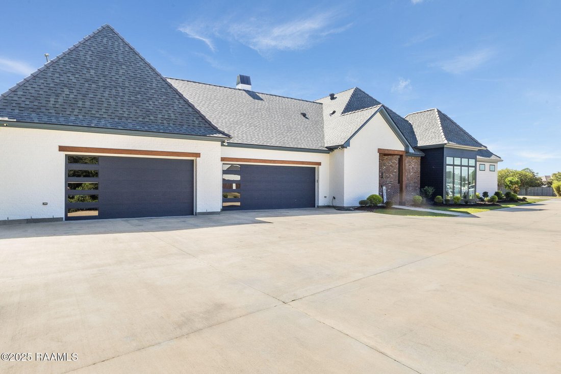 House in Youngsville, Louisiana, United States 5 - 16500618