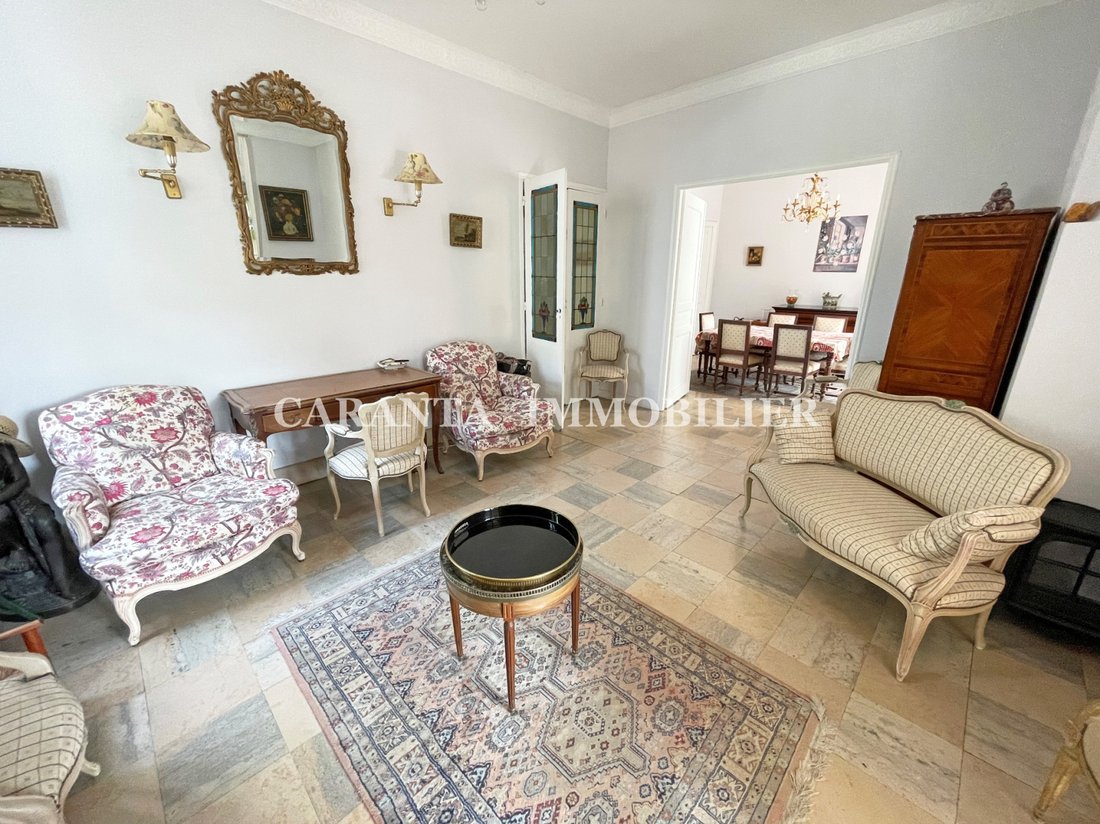 Villa in Nartelle-Noyer-Bellevue-bd des Sardinaux, Sainte-Maxime, France 5 - 16334509