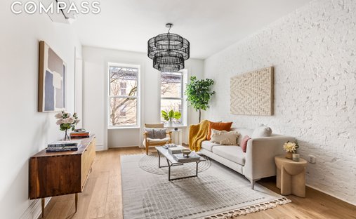 Condo in New York, New York, United States 1