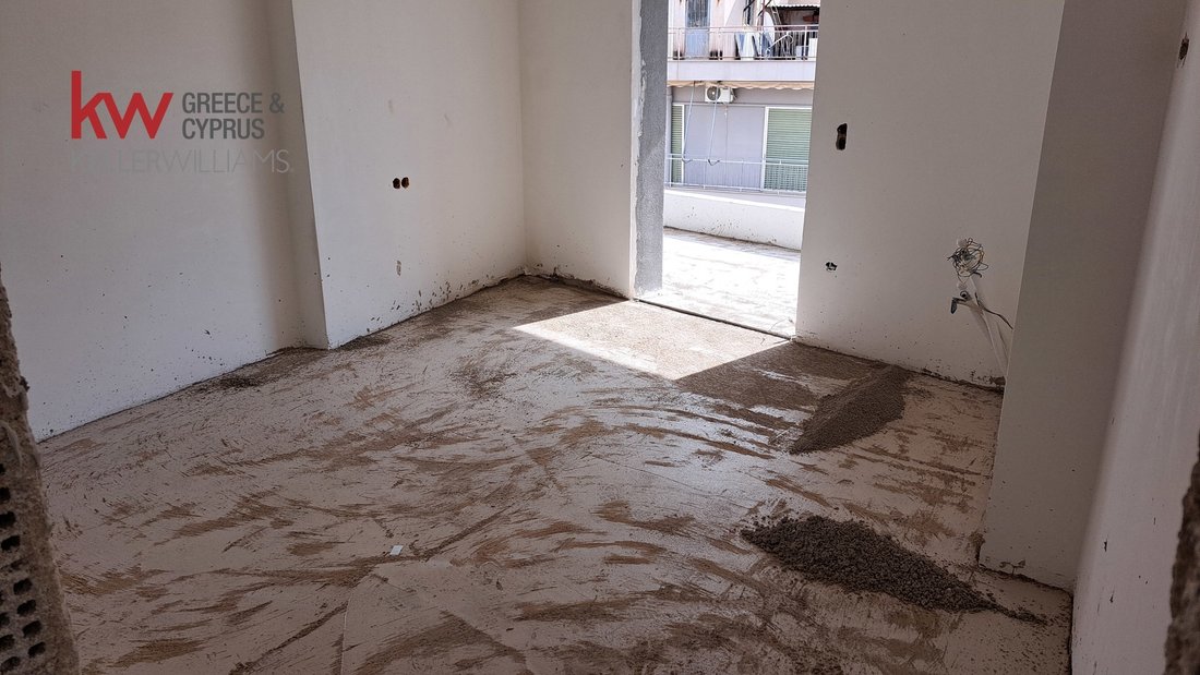 Apartment in Vyronas, Attica, Greece 5 - 16503233