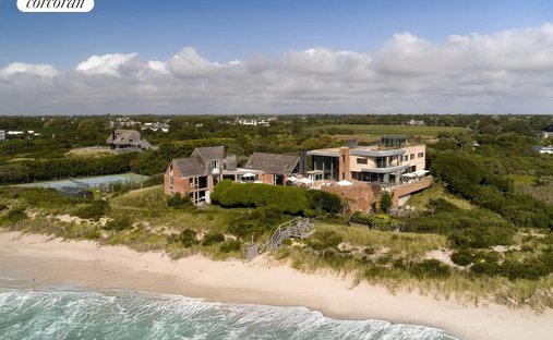 Haus in Sagaponack, New York, Vereinigte Staaten 1