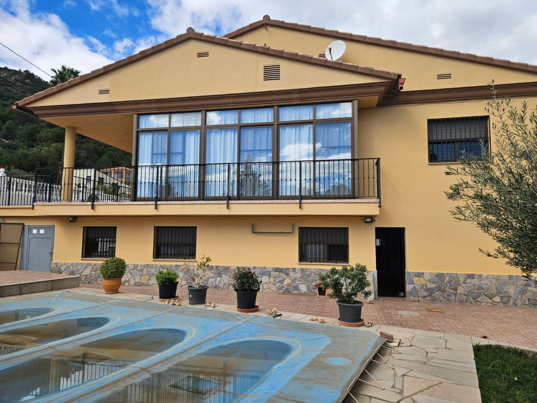 Chalet in Castellón de la Plana, Valencian Community, Spain 2 - 16500939