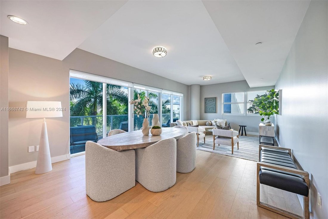 Condo in Miami Beach, Florida, United States 4 - 16498840