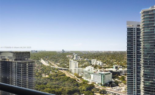 Condo in Miami, Florida, United States 1