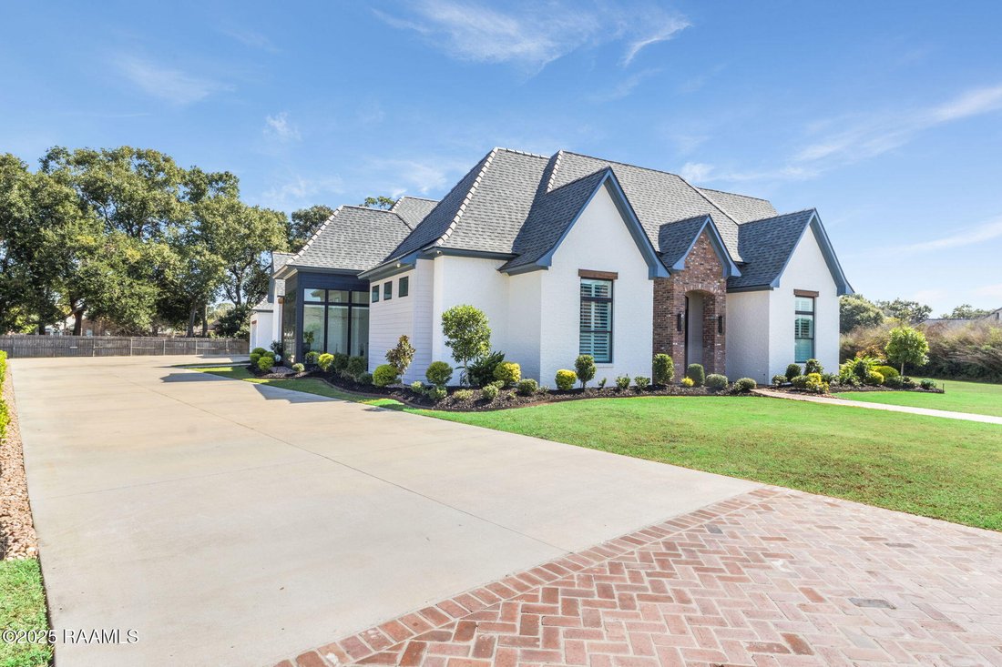 House in Youngsville, Louisiana, United States 3 - 16500618