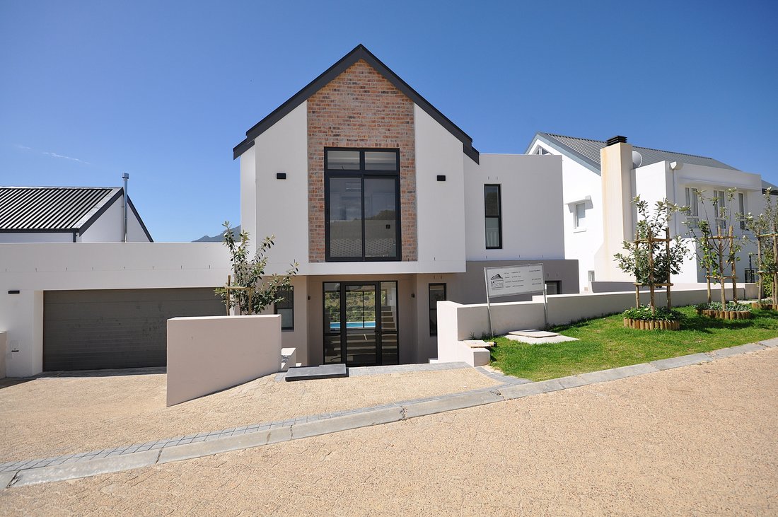 Country House in Arbeidslus, Western Cape, South Africa 3 - 16503140