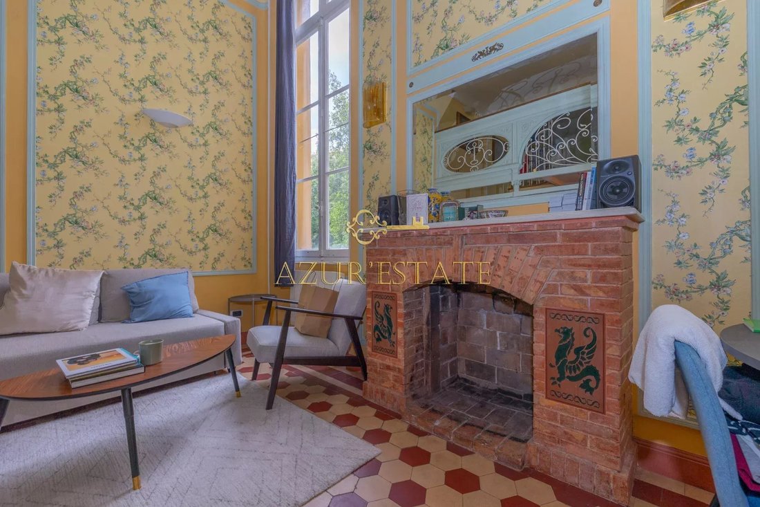 Apartment in Centre, Beausoleil, France 4 - 16501654