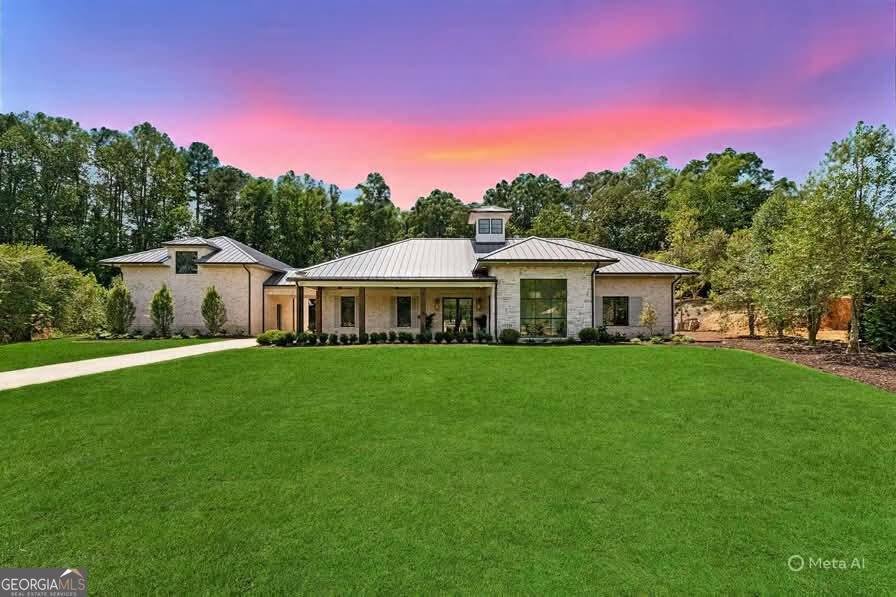 House in Cumming, Georgia, United States 1 - 16249344