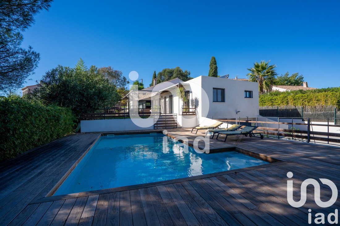 Casa en Ouest, Cogolin, Francia 2 - 16501543