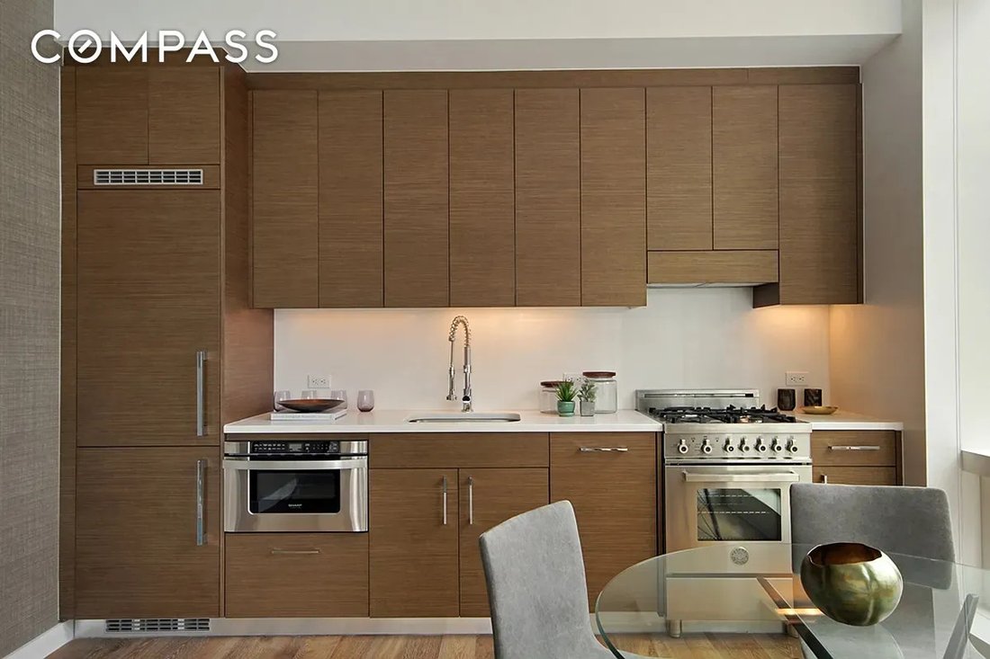 Appartement à New York, État de New York, États-Unis 4 - 16501171