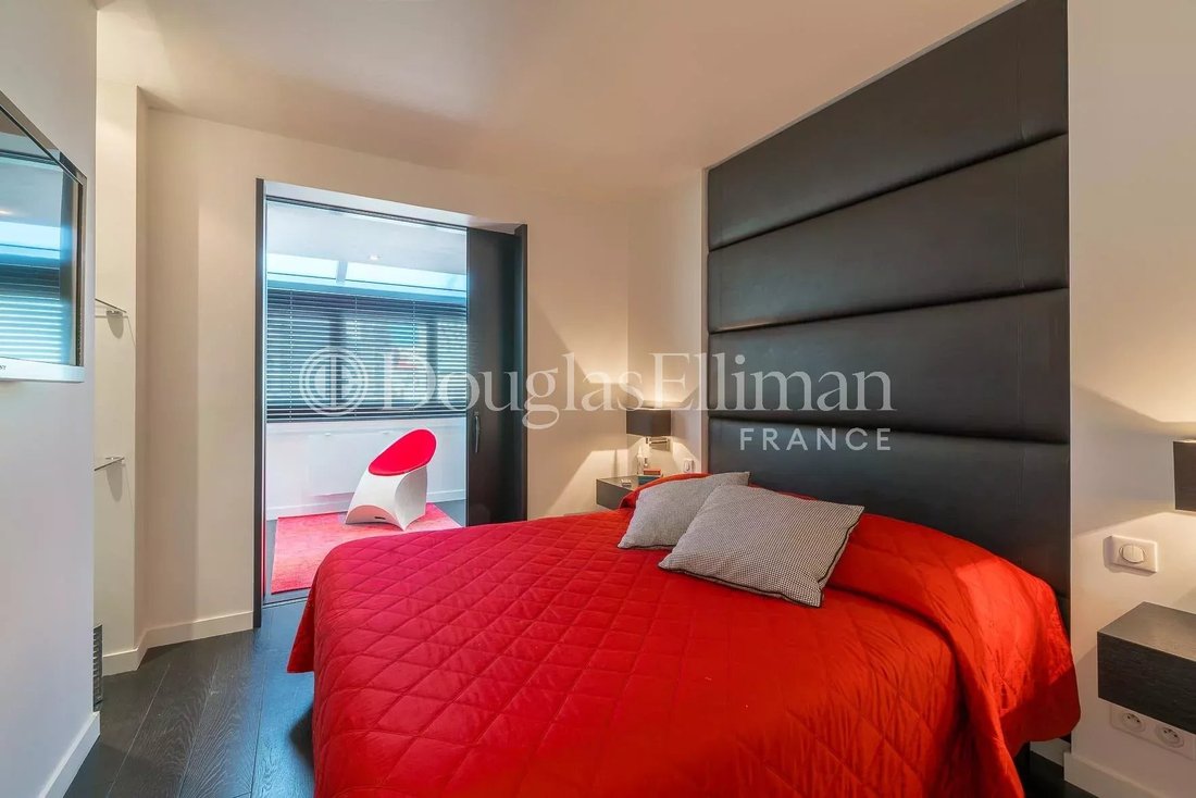Apartment in Cannes, Provence-Alpes-Côte d'Azur, France 5 - 15730502