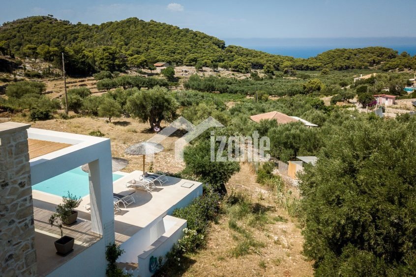 Villa in Municipal Commune of Zakynthos, Peloponnese, Western Greece and the Ionian, Greece 1 - 16503225