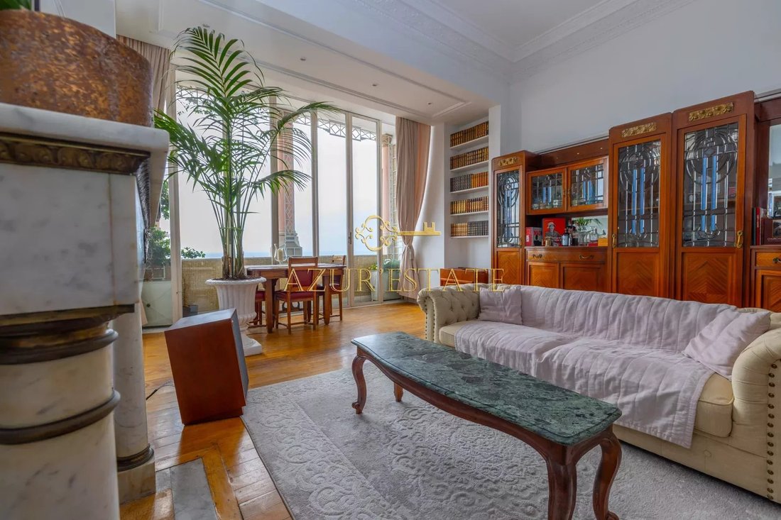Apartment in Centre, Beausoleil, France 3 - 16501654