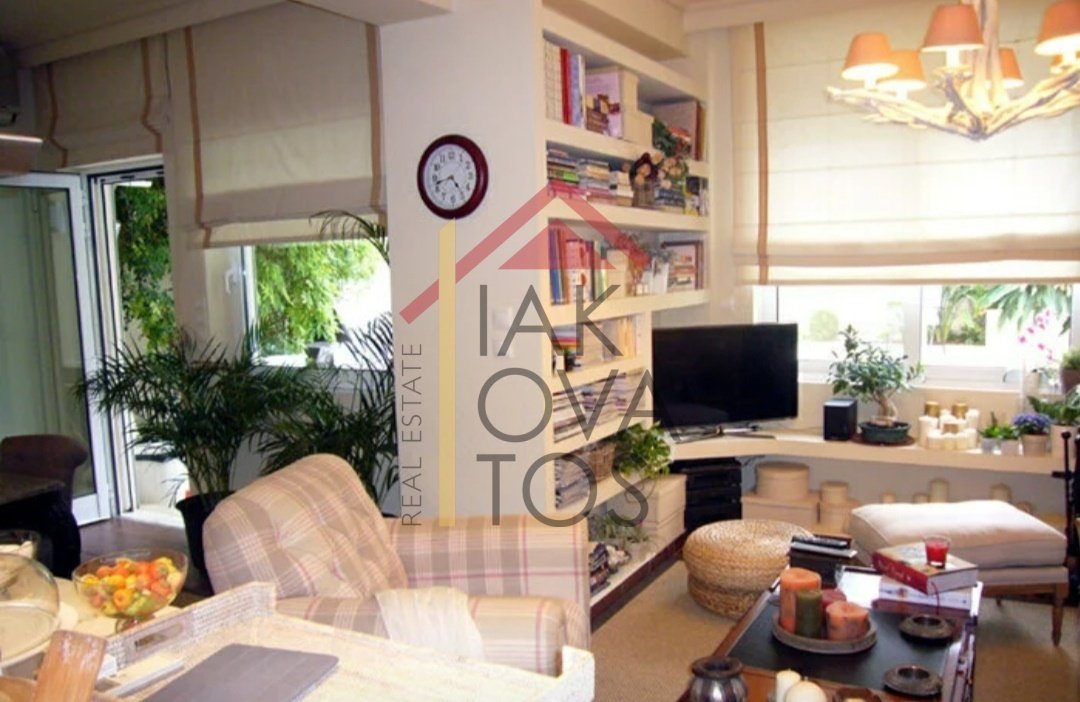 Apartment in Vari, Attica, Greece 5 - 14300970
