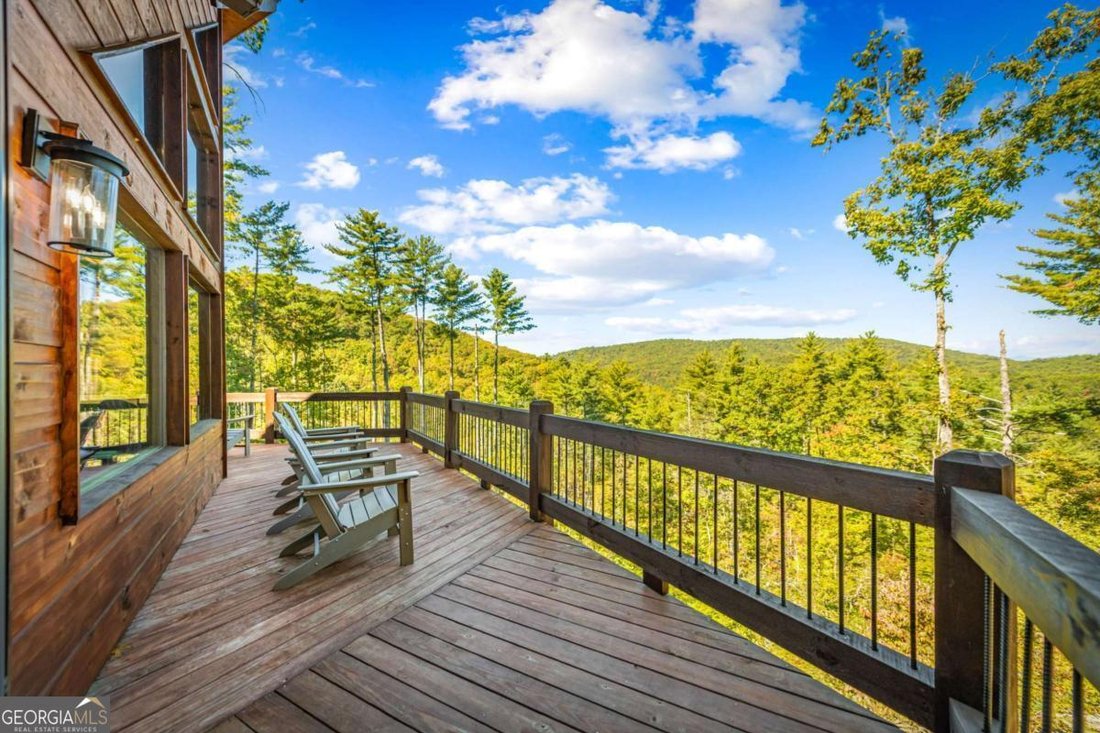 House in Blue Ridge, Georgia, United States 4 - 16499641