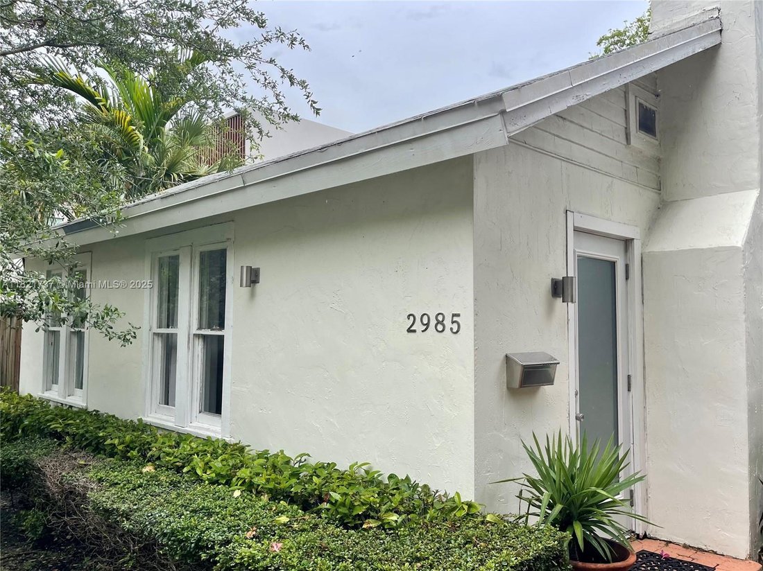 House in Miami, Florida, United States 2 - 16499905
