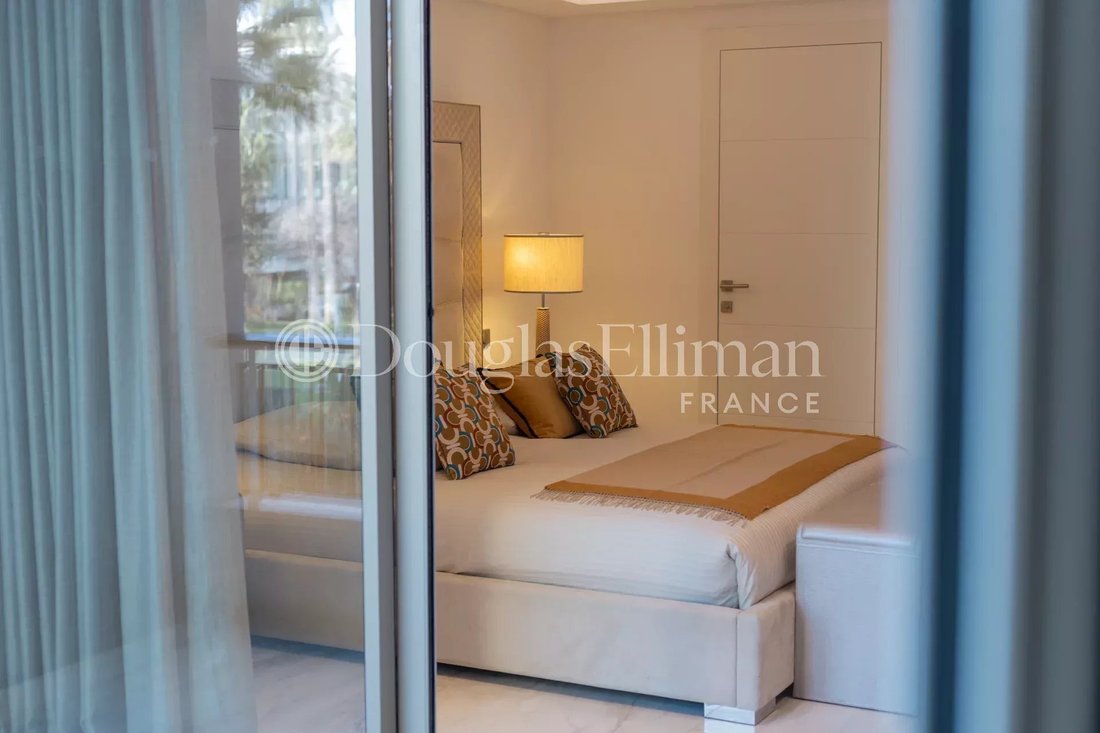 Apartment in Cannes, Provence-Alpes-Côte d'Azur, France 5 - 15292123