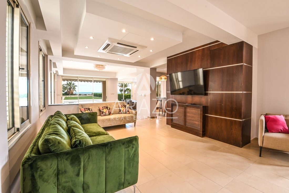 Villa in Perivolia, Larnaca, Cyprus 4 - 16503460