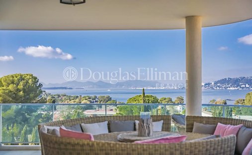 Apartamento en Antibes, Provenza-Alpes-Costa Azul, Francia 1