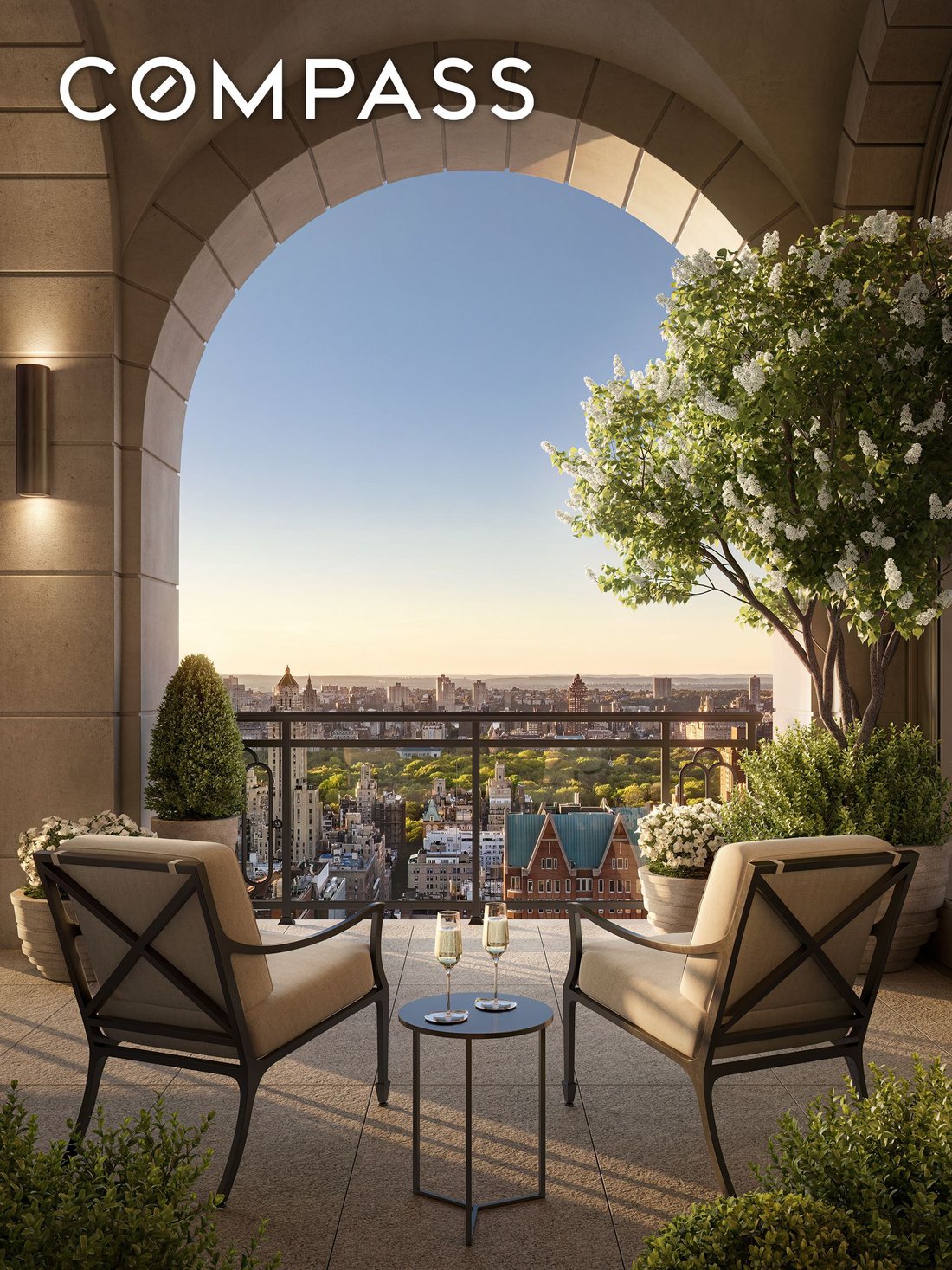 Condo in New York, New York, United States 1 - 16498860
