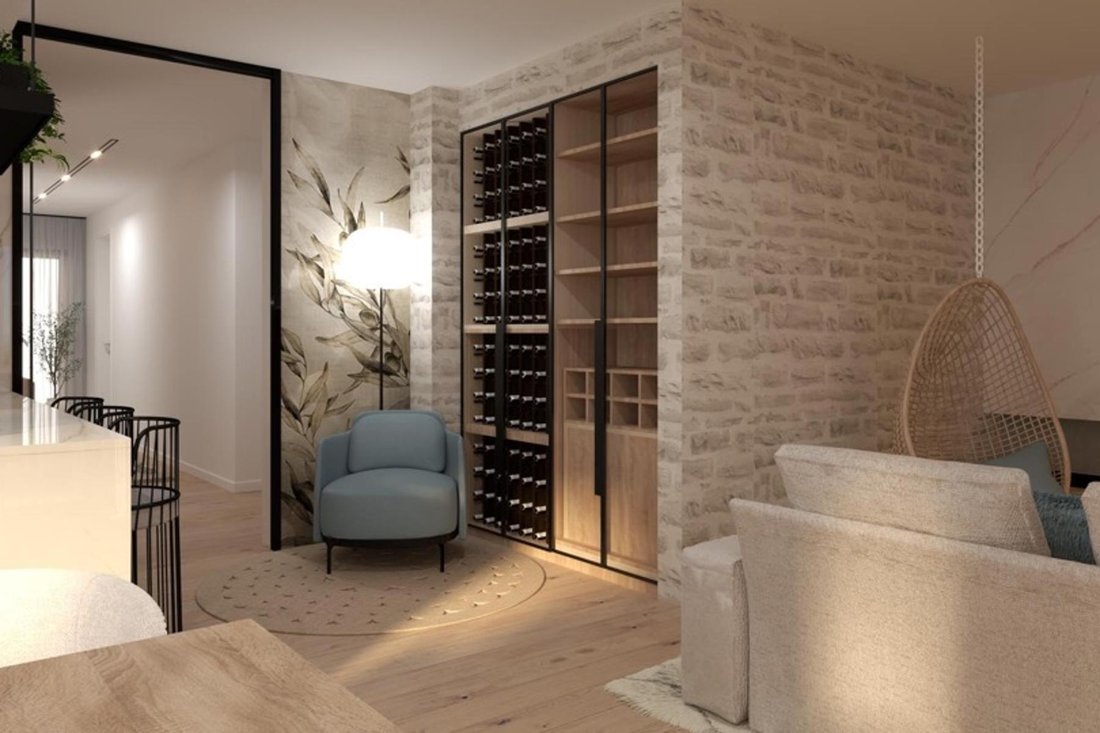 Appartement à Lucac-Manus, Split, Split-Dalmatie 4 - 14347344