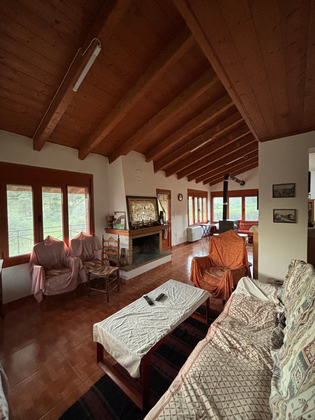 Villa in Chalkida, Thessaly and Central Greece, Greece 3 - 16494313